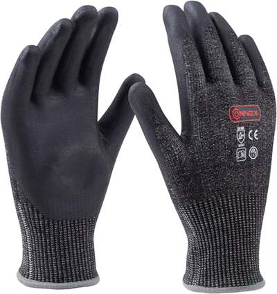 Connex Schnittschutzhandschuh gr09 – cox938259