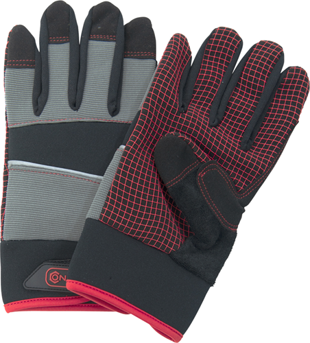Connex-Handschuhkonstruktion Super Gr08 – Cox938488