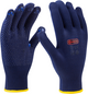 Connex-Handschuh fein gewebt bl gr10 - cox938240