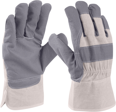 Connex-Handschuh aus Kunstleder, 1 Paar, Gr10 – Cox938461
