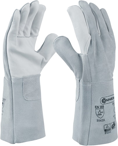 Connex-Handschuh lang (Schweißen) Gr10 – COX938391