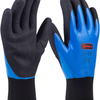 Connex-Handschuh Nitrilblau GR09 - COX938679