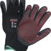 Connex-Handschuh Nitrilnoppen GR08 – COX938278