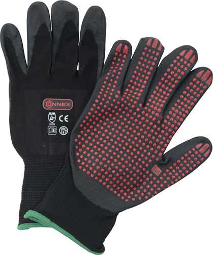 Connex-Handschuh Nitrilnoppen GR08 – COX938278