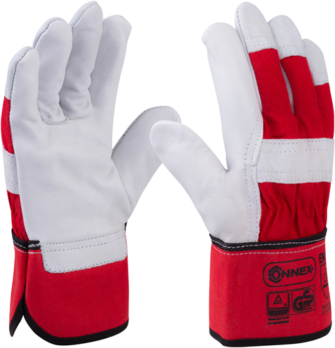 Connex-Handschuh Premium-Leder GS GR10 – COX938634
