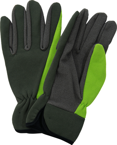 Connex Handschuh Garten Spandex grün gr08 – cox938558