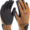 Connex-Handschuh mit Klettverschluss gr09 – cox938609