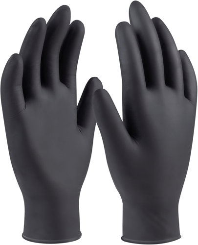 Connex-Handschuh (Einweg) Nitril 100 Stück XL - COX938590