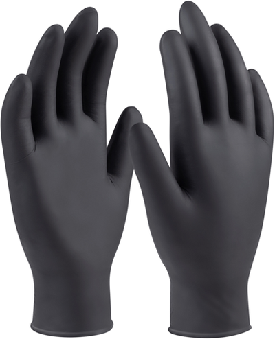 Connex-Handschuh (Einweg) Nitril 100 Stück XL - COX938590