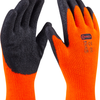 Connex-Handschuh Winterorange Gr10 – Cox938335