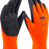 Connex-Handschuh Winterorange Gr11 – Cox938336