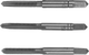 Connex Handgewindebohrer-Set HSS M4 3-teilig – COXT672433