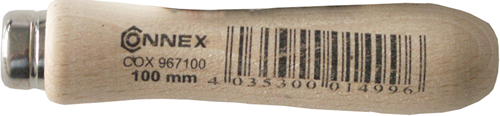 Connex-Grifffeile 100 mm – cox967100