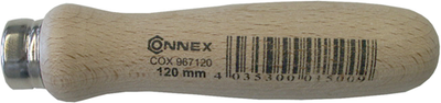 Connex-Grifffeile 120 mm – cox967120