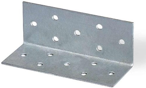 Connex Eckverbinder 100x40x40x2 vz - hv2425