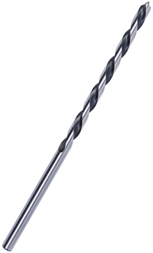 Connex Holzbohrer 10 mm (250 mm) rot – cox972510