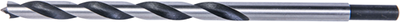 Connex Holzbohrer 12 mm (250 mm) rot – cox972512