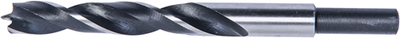 Connex Holzbohrer 13 mm (151 mm) rot – cox972130