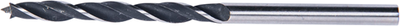 Connex Holzbohrer 4 mm (75 mm) rot – cox972040