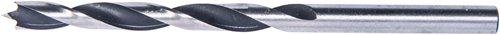 Connex Holzbohrer 5 mm (86 mm) rot – cox972050
