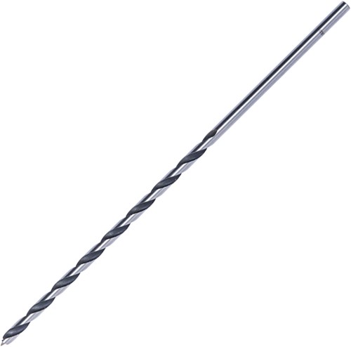Connex Holzbohrer 6 mm (250 mm) rot – cox972506