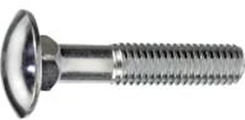 Connex Holzschraube M12x60 20 Stück VZ - kk4112060