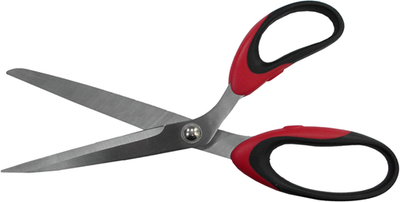 Connex Haushaltsschere 250 mm Edelstahlbox – coxb896902