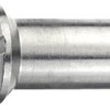 Connex-Hülsenmutter M4x14 6 Stück ni - ky4320414