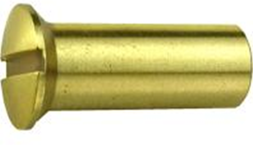 Connex-Hülsenmutter M5x15 6 Stück MS - KY4330515