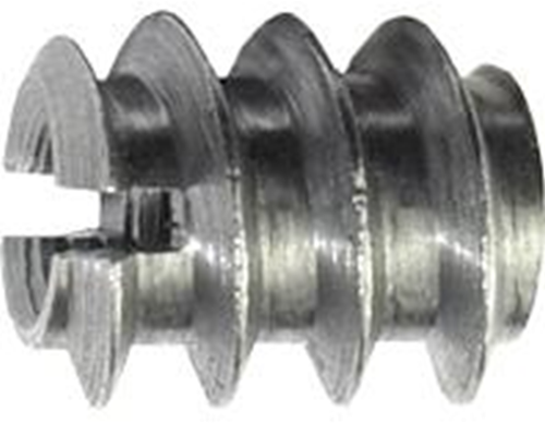 Connex-Schraubenmutter M6x15 10 Stück VZ - KY6430077