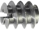 Connex-Schraubenmutter M6x15 10 Stück VZ - KY6430077