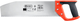 Connex-Isoliersäge 380 mm 2c – cox670020