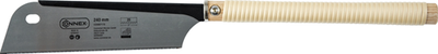Connex Japansäge Dozuki 240 mm – cox807170