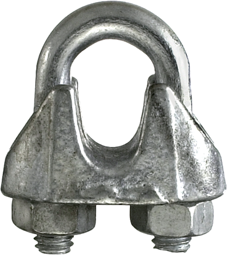 Connex-Kabelklemme 5 mm 2 Stück vz - dy270801