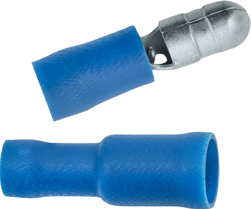 Connex-Kabelschuh-Sortiment 1,5–2,5 mm schwarz – Coxt190550