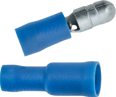 Connex-Kabelschuh-Sortiment 1,5–2,5 mm schwarz – Coxt190550