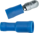 Connex-Kabelschuh-Sortiment 1,5–2,5 mm schwarz – Coxt190550