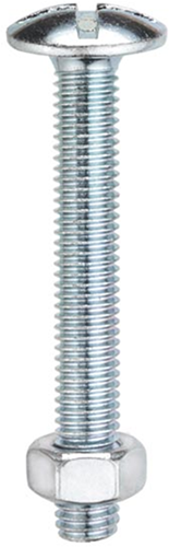 Connex-Heizungsschraube M8x60 3 Stück VZ - KY4410860