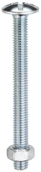 Connex-Heizungsschraube M8x80 * 4 Stück VZ - KY4410880