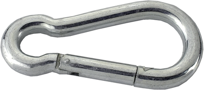 Abi connex Karabinerhaken 5x50mm 100kg vz - dy270891