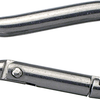 Abi Connex Wagenhaken 6x60mm 120kg A2 - dy270835