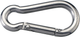 Abi Connex Wagenhaken 6x60mm 120kg A2 - dy270835