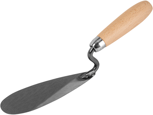 Connex Katzenzungenkelle umgekehrt 160 mm – COX781166