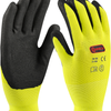 Connex Kinderhandschuh gelb gr03 - cox938283