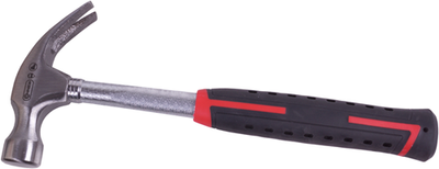 Connex Klauenhammer 450g Stahl – COX604042