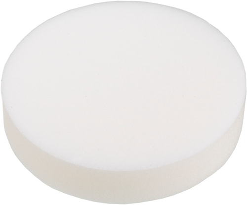 Connex Tangle Polierschwamm 125 mm – com181125