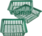 Connex-Korb für Pflanzmaterial 24x21cm (3 Stück) - flor79160 - afbeelding 1