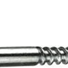 Connex Klammerschraube 5,2x50 Schlitz 8 Stück VZ - KY5080050
