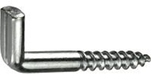 Connex Klammerschraube 5,2x50 Schlitz 8 Stück VZ - KY5080050