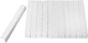 Connex Kreide weiß 12 Stück – coxt780550